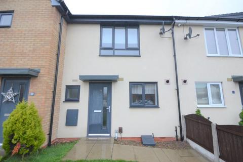 2 bedroom terraced house to rent, Kirkstall Road, Barnsley, S71