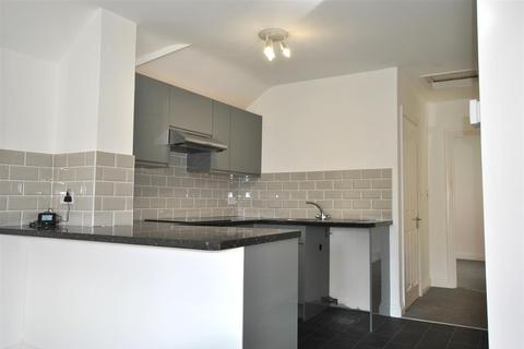 2 bedroom flat to rent, Sherwell Road, Brislington, Bristol