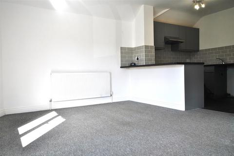 2 bedroom flat to rent, Sherwell Road, Brislington, Bristol