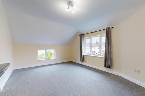 2 bedroom flat to rent, Sherwell Road, Brislington, Bristol