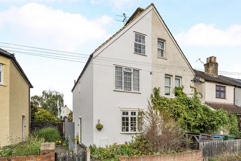 3 bedroom semi-detached house for sale, Sunbury Lane, Walton-on-Thames, Surrey, KT12