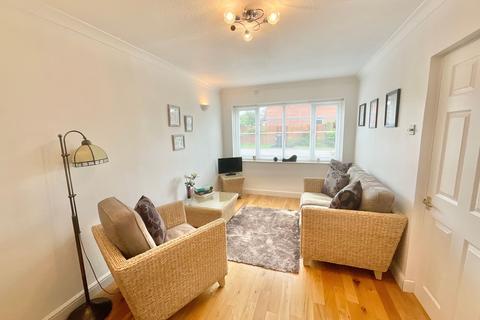 51 Cloverfields, Haslington, Crewe, CW1 5AL