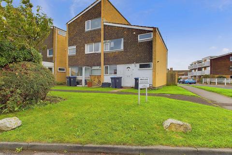 2 bedroom maisonette for sale, Birch Close, Lancing, BN15 8PX