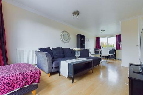 2 bedroom maisonette for sale, Birch Close, Lancing, BN15 8PX