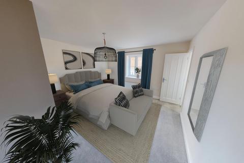 4 bedroom detached house for sale, Olympia Reach, Beeston, Beeston, NG9