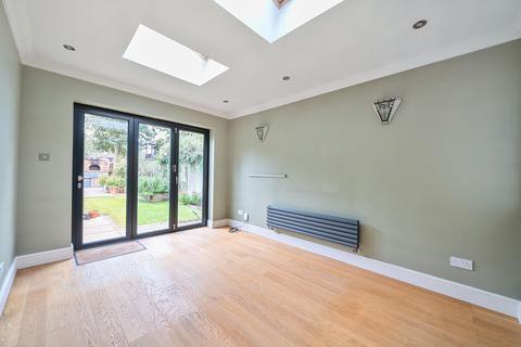 4 bedroom semi-detached house for sale, Crockford Park Road, Addlestone, KT15