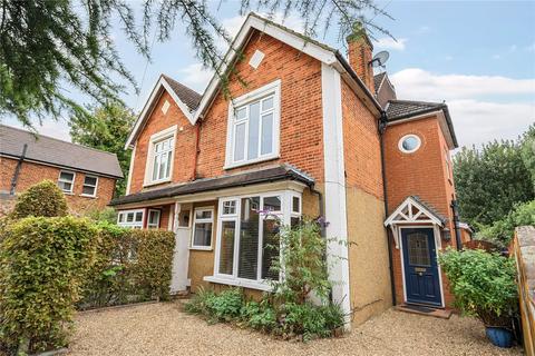 4 bedroom semi-detached house for sale, Crockford Park Road, Addlestone, KT15