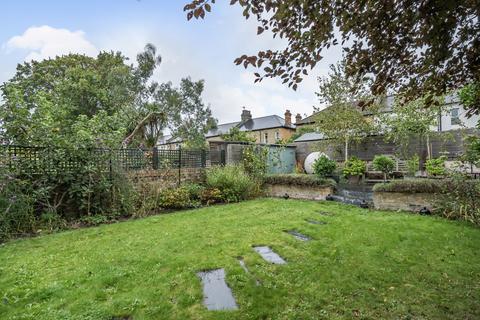 4 bedroom terraced house for sale, Wellmeadow Road, London