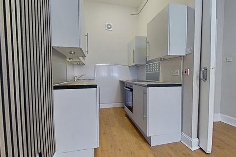 1 bedroom flat to rent, Middleton Street, Glasgow, G51