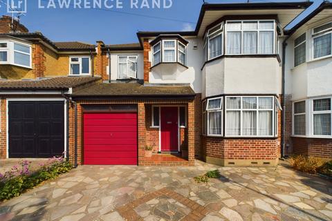 4 bedroom semi-detached house for sale, Lulworth Drive, Pinner, Middlesex, HA5