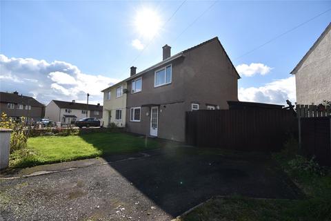 3 bedroom semi-detached house to rent, Dacre Road, Cumbria CA8