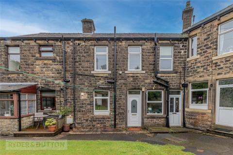 2 bedroom terraced house for sale, Mount Road, Marsden, Huddersfield, West Yorkshire, HD7