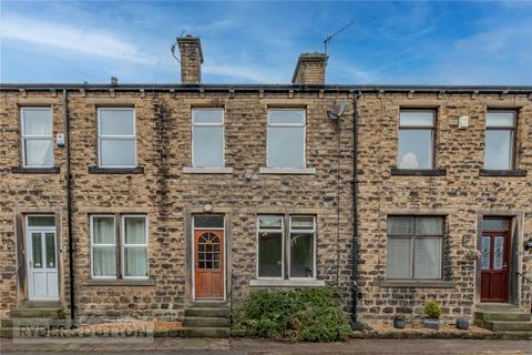 2 bedroom terraced house for sale, Mount Road, Marsden, Huddersfield, West Yorkshire, HD7