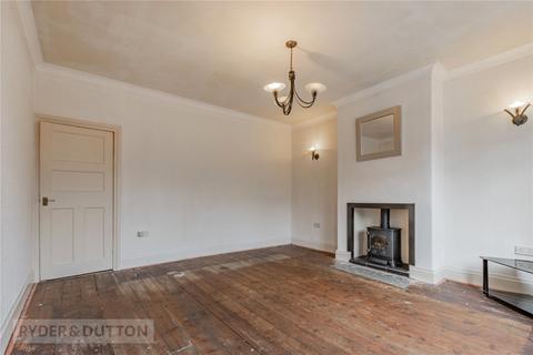 2 bedroom terraced house for sale, Mount Road, Marsden, Huddersfield, West Yorkshire, HD7