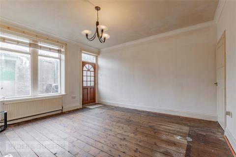 4 Mount Road, Marsden, Huddersfield, HD7 6HP