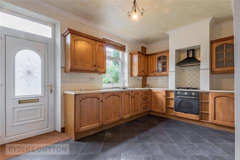 4 Mount Road, Marsden, Huddersfield, HD7 6HP
