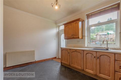 4 Mount Road, Marsden, Huddersfield, HD7 6HP