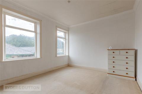 4 Mount Road, Marsden, Huddersfield, HD7 6HP