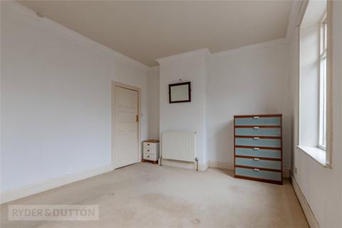 4 Mount Road, Marsden, Huddersfield, HD7 6HP