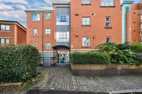 2 bedroom apartment for sale, The Metropolitan, BRISTOL BS1