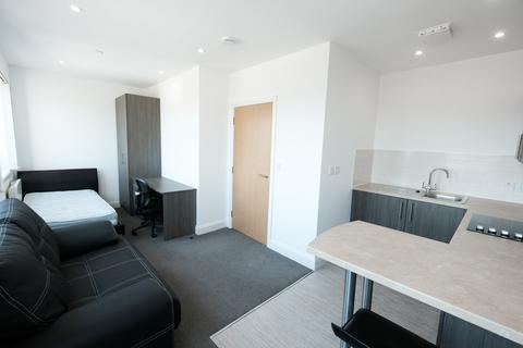 undefined, Lime House, Preston PR1