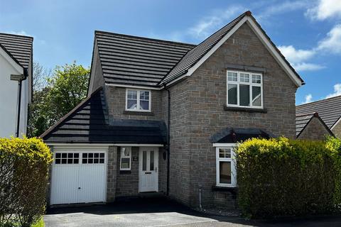 5 bedroom house for sale, Retallick Meadows, St. Austell