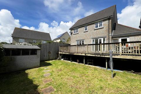 5 bedroom house for sale, Retallick Meadows, St. Austell