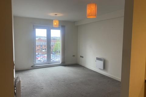 undefined, Heritage Way, Wigan WN3