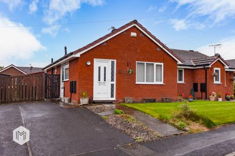 2 bedroom bungalow for sale, Bramdean Avenue, Bolton, Greater Manchester, BL2 3HF