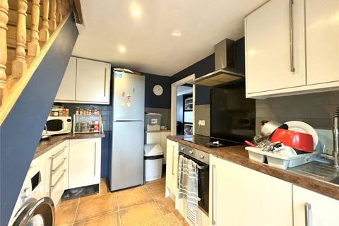 3 bedroom end of terrace house for sale, Sladedale Road, London, SE18