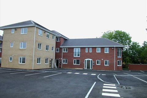 2 bedroom apartment for sale, LANGDALE GROVE, CORBY