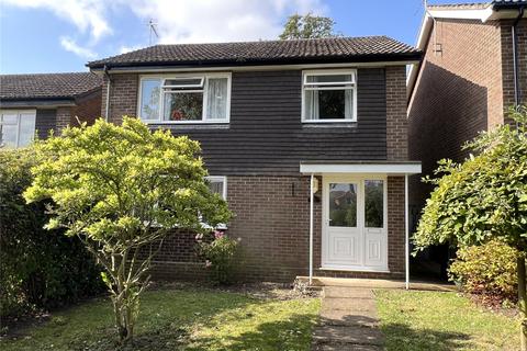 3 bedroom detached house for sale, Moores Close, Debenham, Stowmarket, Suffolk, UK, IP14