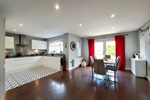 29 Bridestones Place, Eaton, Congleton, CW12 2NZ