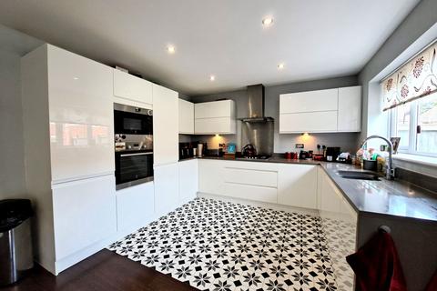 29 Bridestones Place, Eaton, Congleton, CW12 2NZ