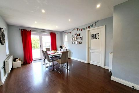 29 Bridestones Place, Eaton, Congleton, CW12 2NZ