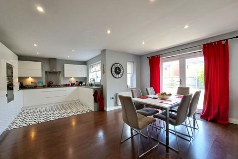 29 Bridestones Place, Eaton, Congleton, CW12 2NZ