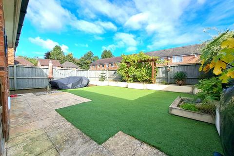 29 Bridestones Place, Eaton, Congleton, CW12 2NZ