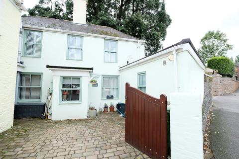 2 bedroom house for sale, La Rue De Haut, Jersey JE3