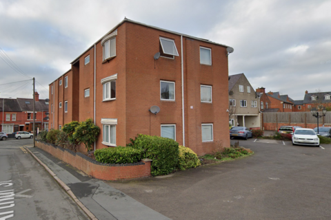 1 bedroom terraced house to rent, Twyford Court, Barwell