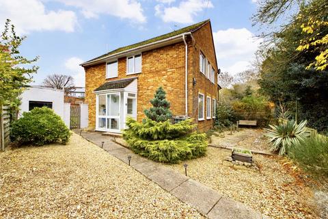 4 bedroom semi-detached house for sale, Prince Park, Boxmoor