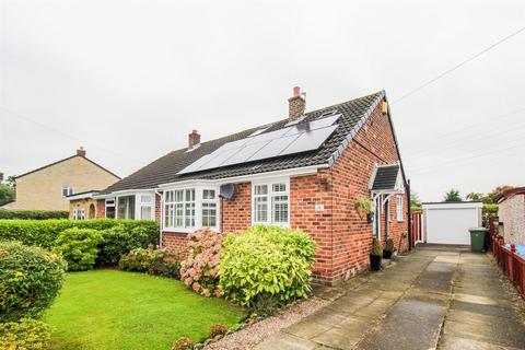 2 bedroom bungalow for sale, Barkers Road, Wakefield WF4