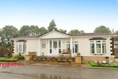 2 bedroom detached bungalow for sale, Station Road, Mexborough