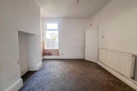 3 bedroom terraced house for sale, Durban Road, Grimsby, N.E Lincolnshire, DN32