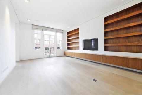 4 bedroom apartment to rent, Oakwood Court, Abbotsbury Road, Kensington W14