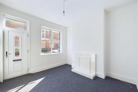 2 bedroom terraced house to rent, Villiers Street, Coventry CV2