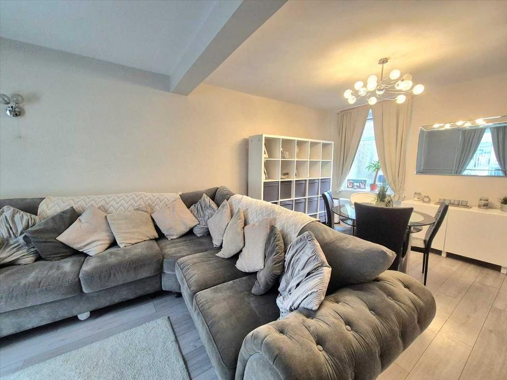 Tonypandy CF40 3 bed terraced house for sale £114,995