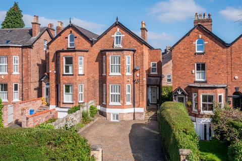 5 bedroom semi-detached house for sale, Hale Road, Altrincham