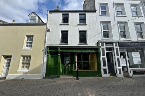 1 bedroom apartment for sale, Malew Street, Castletown, IM9 1AB