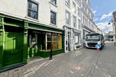 1 bedroom apartment for sale, Malew Street, Castletown, IM9 1AB