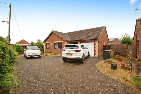 3 bedroom detached bungalow for sale, Anwick Drive, Sleaford NG34